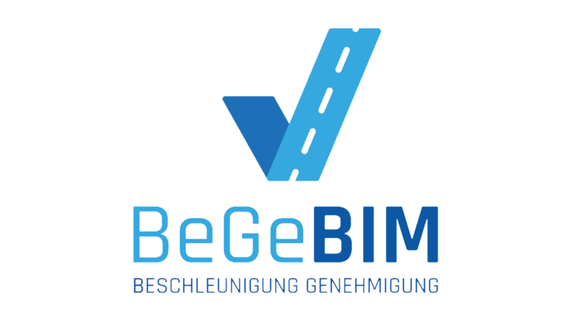 Logo BeGeBIM