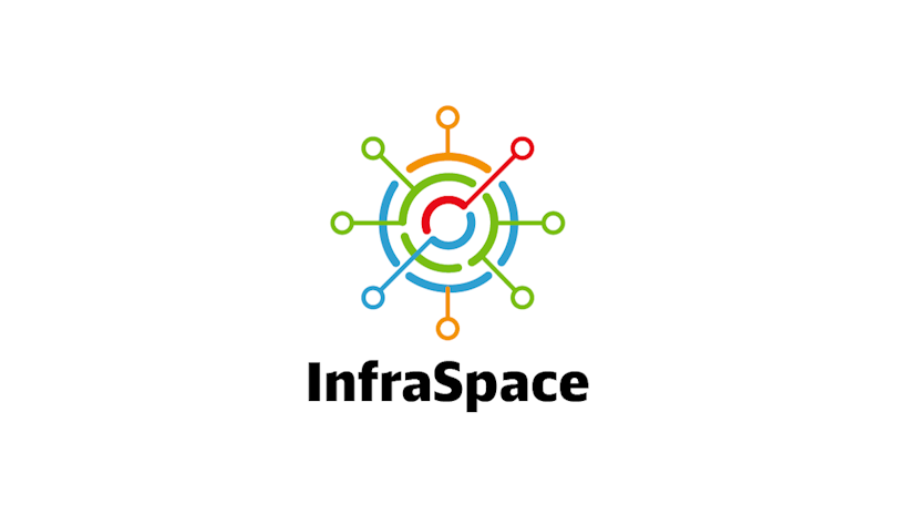 Logo: InfraSpace