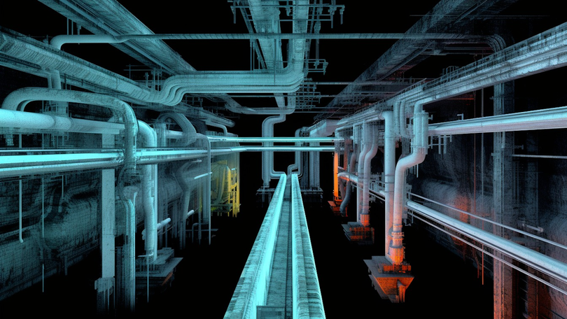 Digitale Zwillinge für die Kanalinfrastruktur – KaSyTwin