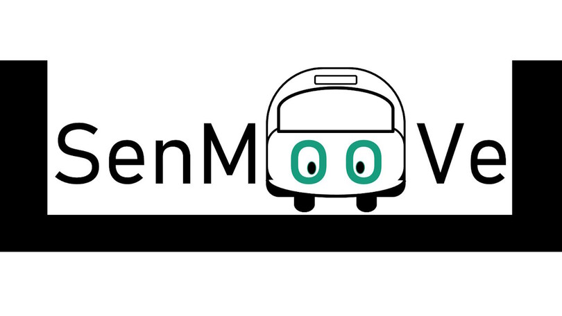 SenMooVe Logo